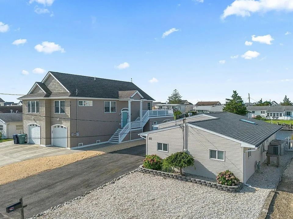 25 W Mullica Rd #1