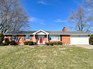 830 Southview Dr, New Castle, IN