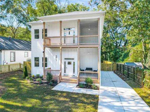 271 Haas Ave, Atlanta, GA 30316