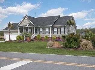 567 Snowden Rd, Moyock, NC 27958