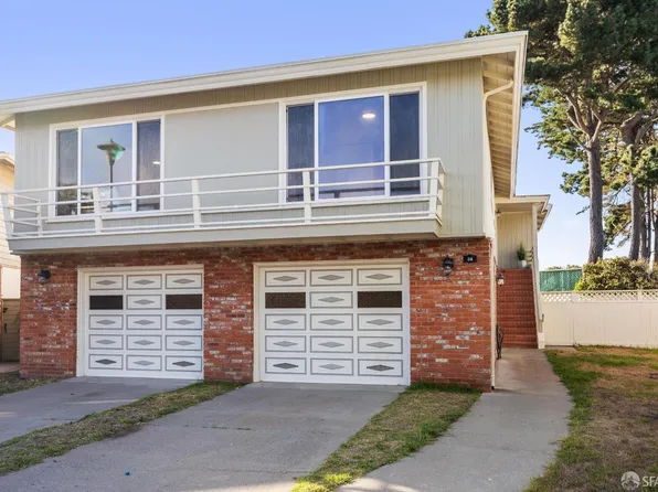 24 Westpark Dr, Daly City, CA 94015