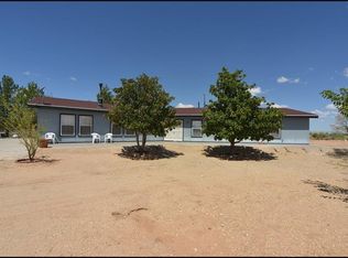 16291 Lavina St, El Paso, TX 79928