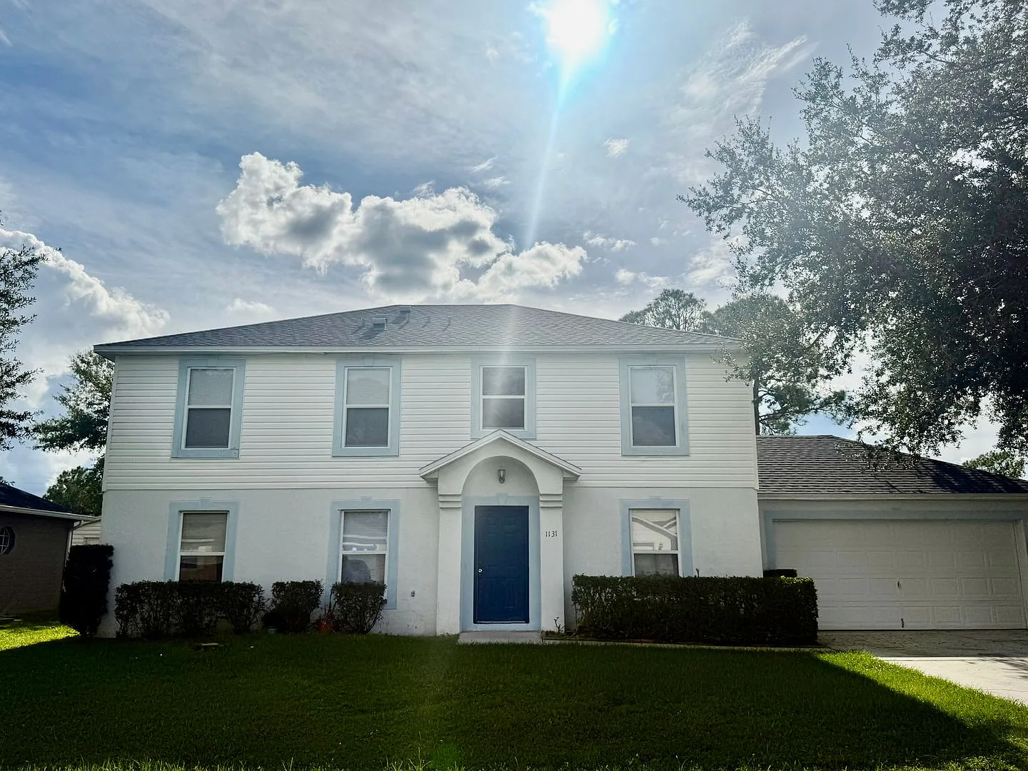 Spacious Home in Osceola County, Poinciana — Photo 2