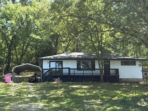 306 Hyland Dr, Waynesville, MO 65583