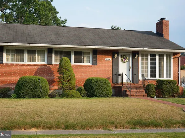 134 Dublin Dr, Lutherville Timonium, MD 21093