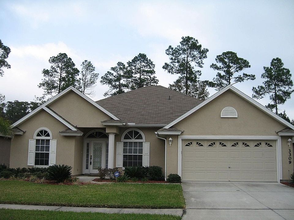 1st image of 3309 Warnell Dr