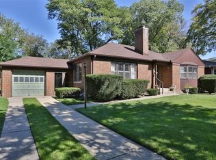 2243 Ridgewood St, Highland, IN 46322