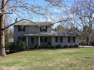 10204 Julie Ln, Knoxville, TN 37932