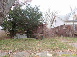 12291 Longview St, Detroit, MI 48213