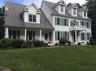 1490 Old Sandwich Rd, Plymouth, MA 02360