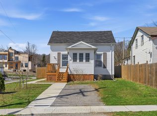40 Smith St, Pt Hope, ON L1A3A4