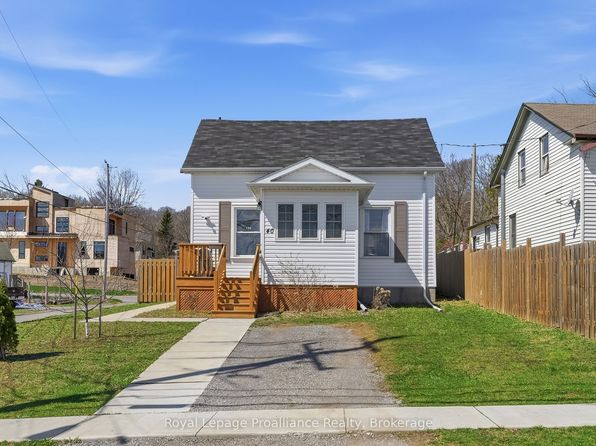 40 Smith St, Pt Hope, ON L1A 3A4
