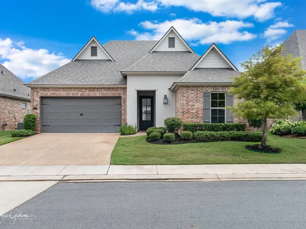 414 Stacey Ln, Bossier City, LA 71111