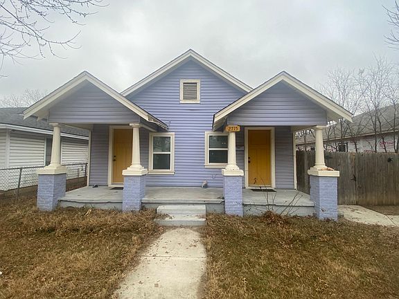 2nd image of 2715 Frazier Ave