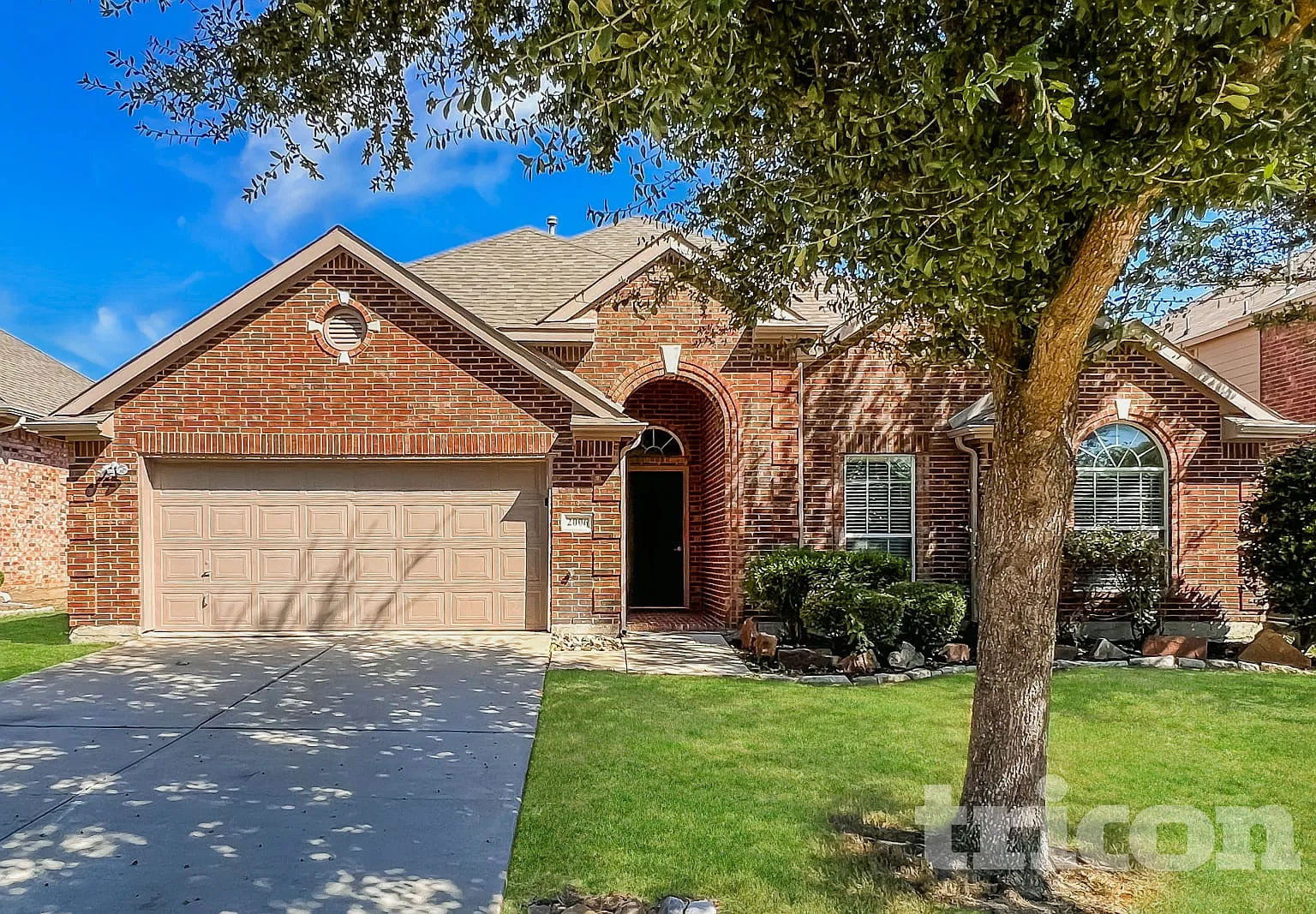 2006 Cobblestone Trail Forney TX — Photo 1