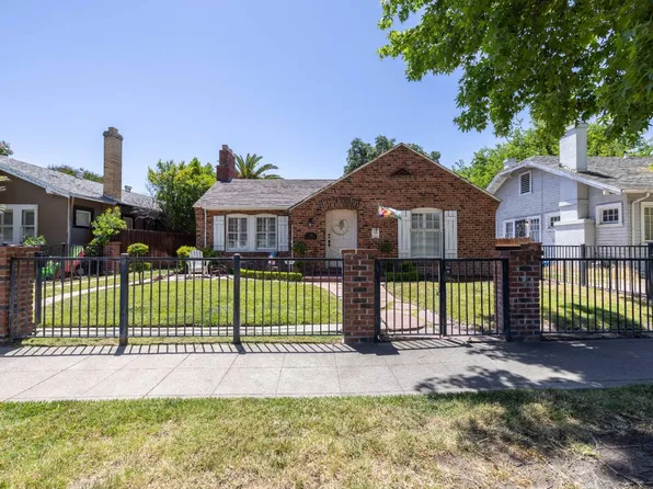 1236 W Vine St, Stockton, CA 95203