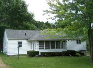 3777 N Cliff Rd, Pt Clinton, OH 43452