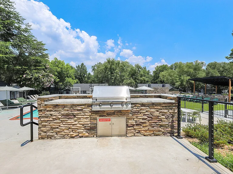 Preserve at Dunwoody — Photo 3