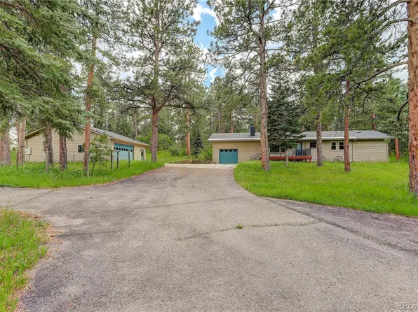 8773 S Ault Lane S, Morrison, CO 80465