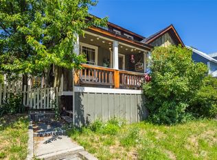 121 5th St, Roslyn, WA 98941
