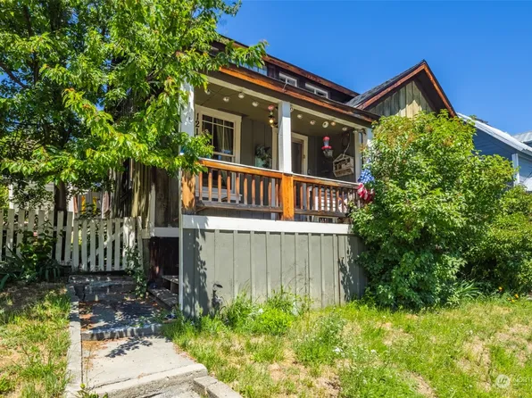 121 5TH Street, Roslyn, WA 98941
