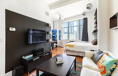 Rented by Compass