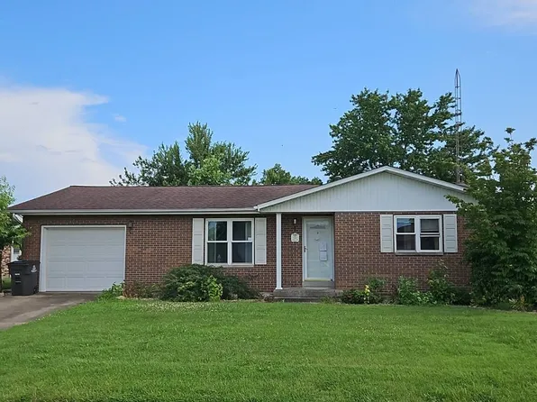 1311 Drury Ln, Perryville, MO 63775