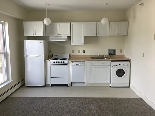 Floor plan 2B
