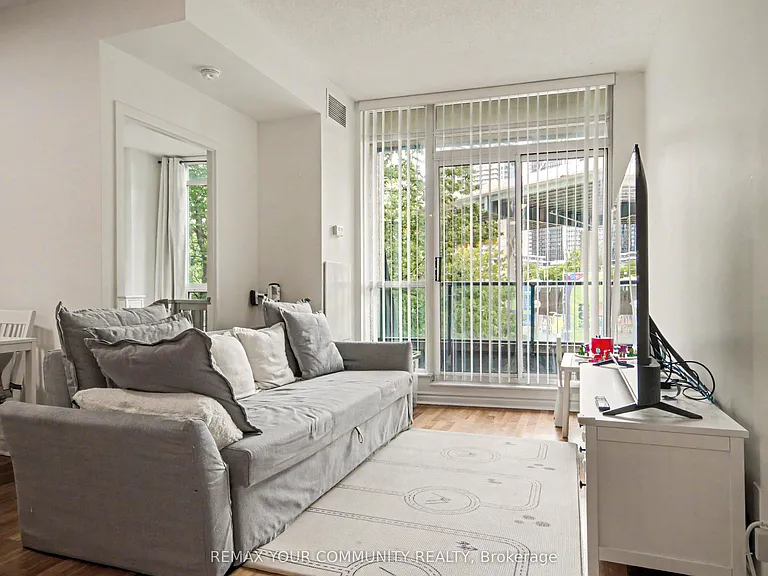 231 Fort York Blvd #219 — Photo 10