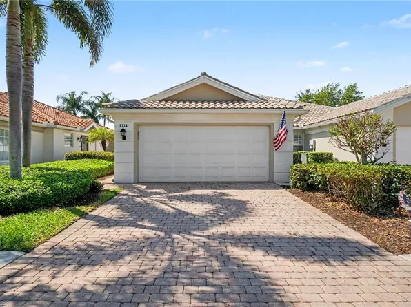 5338 Guadeloupe WAY, NAPLES, FL 34119