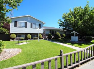 3703 E Daleen St, Idaho Falls, ID 83401