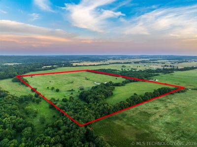 60 N 427th Rd, Pryor, OK, 74361