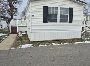 CLAYTON Spreading Oaks Village Plan, Spreading Oaks Village, Athens, OH 45701