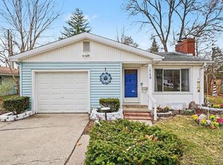 1740 Wilson Ave, Saginaw, MI 48638