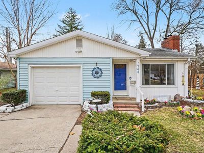 1740 Wilson Ave, Saginaw, MI, 48638