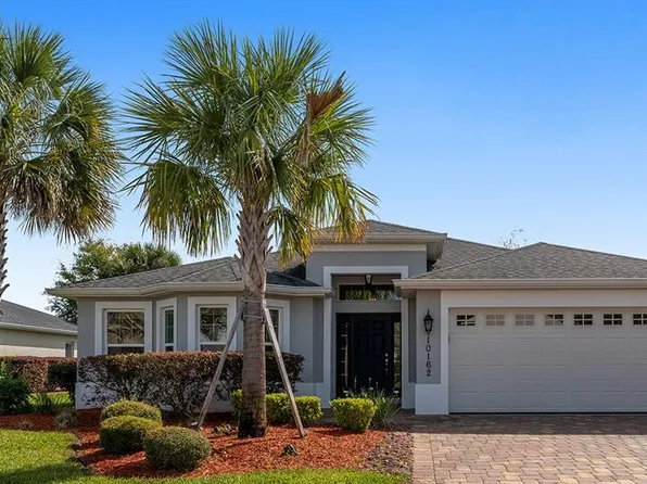 10162 Julia Isles Ave, Oxford, FL 34484