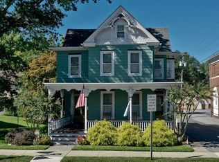 27 West Ave, Woodstown, NJ 08098