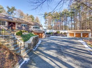 35 Upland Rd, Sharon, MA 02067