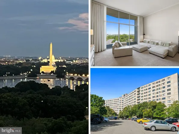 1200 N Nash St APT 531, Arlington, VA 22209