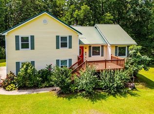 4391 N McKoy Rd, Villa Rica, GA 30180