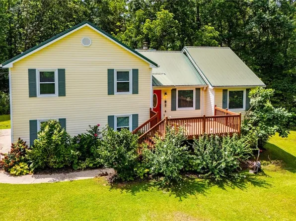 4391 N McKoy Rd, Villa Rica, GA 30180