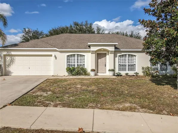 31821 Sunpark Cir, Leesburg, FL 34748