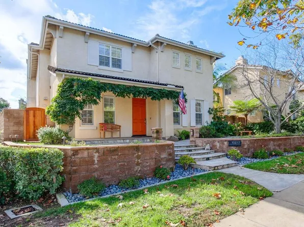 10217 Prairie Springs Rd, San Diego, CA 92127