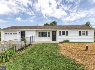 304 Faculty Rd, Duncannon, PA 17020