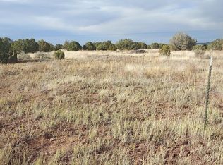 8558 Bobcat Dr, Show Low, AZ 85901