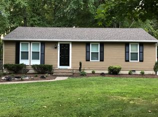 637 Kimberly Way, Stevensville, MD 21666