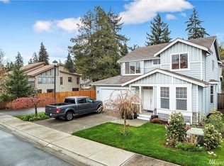 8815 NE 176th St, Bothell, WA 98011