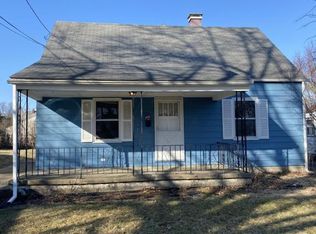 836 Marmion Ave, Youngstown, OH