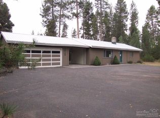 16149 Amber Ln, La Pine, OR 97739