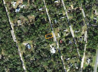 Xx Dakota Dr, Crawfordville, FL 32327